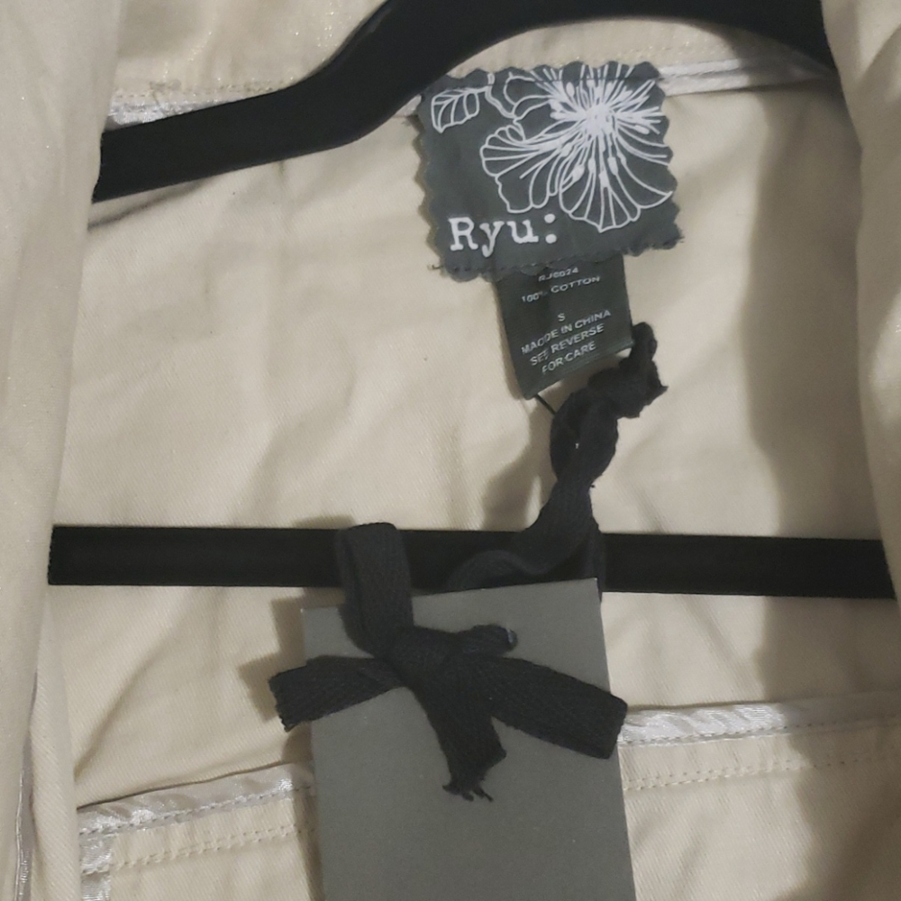 💥New boutique Shirred Jacket - Picture 10 of 14